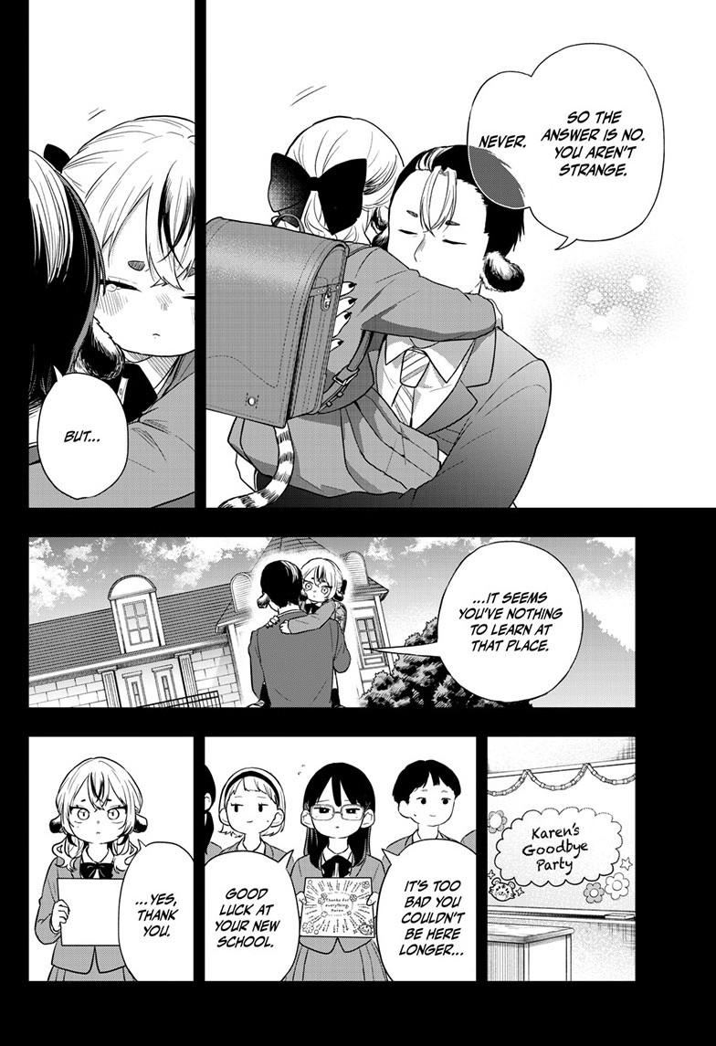 Tsumiki Ogami & the Strange Everyday Life. Chapter 87 page 10 - Chapter 87