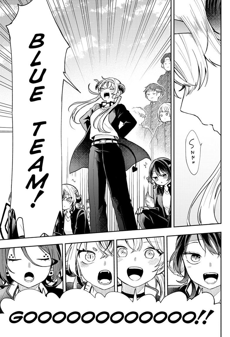 Tsumiki Ogami & the Strange Everyday Life. Chapter 88 page 13 - Chapter 88