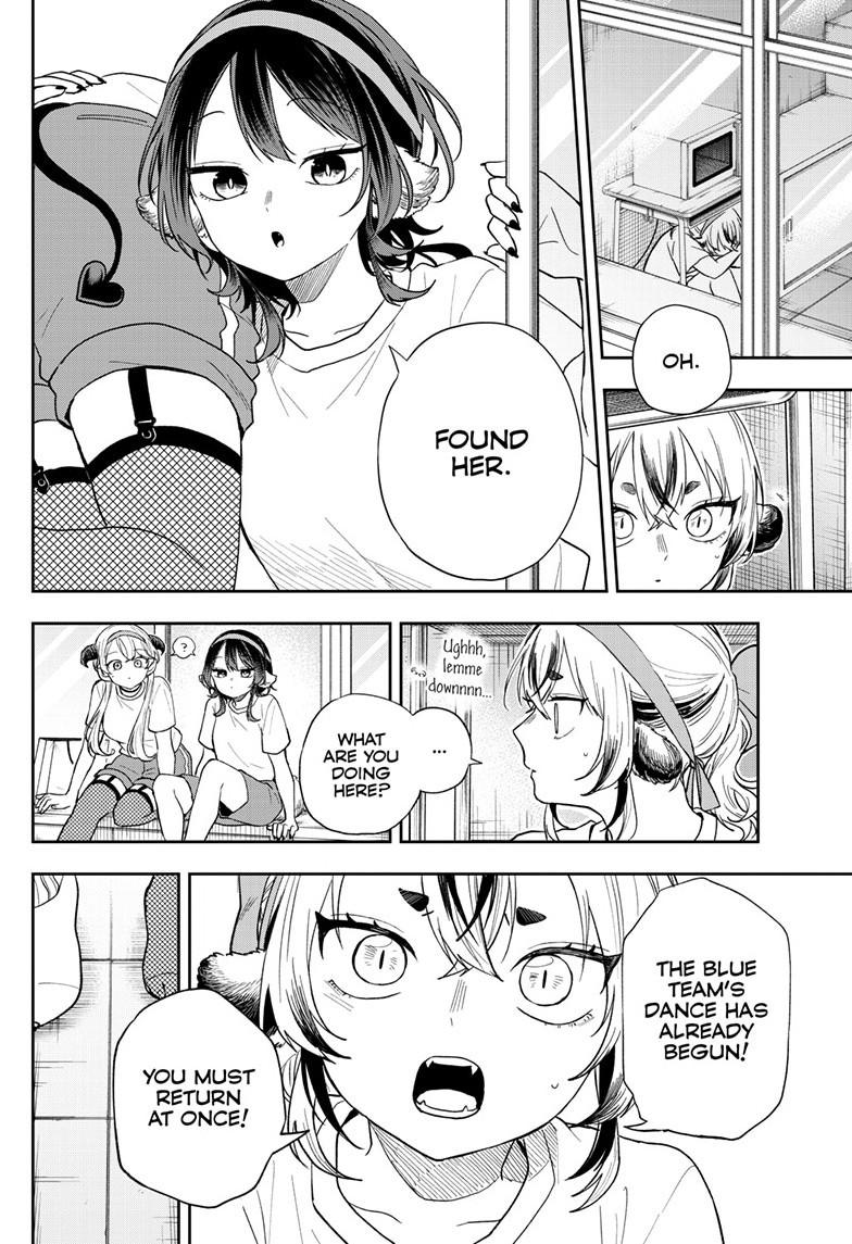 Tsumiki Ogami & the Strange Everyday Life. Chapter 88 page 4 - Chapter 88