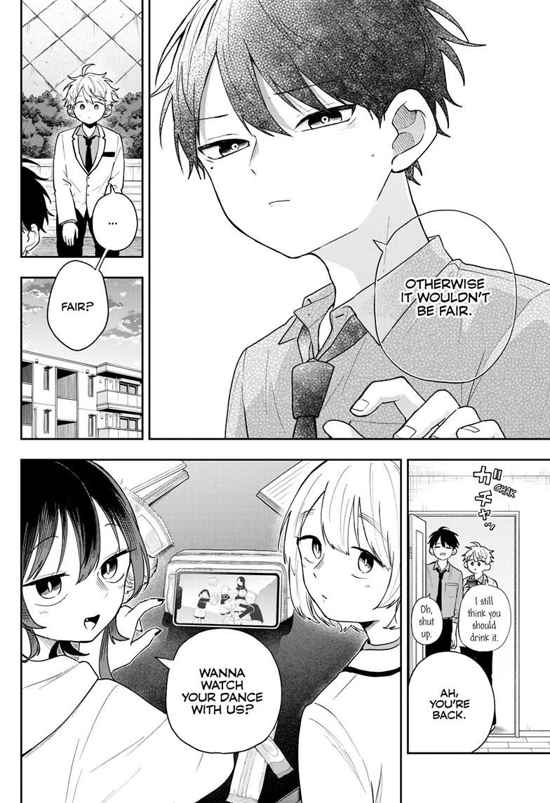 Tsumiki Ogami & the Strange Everyday Life. Chapter 90 page 16 - Chapter 90