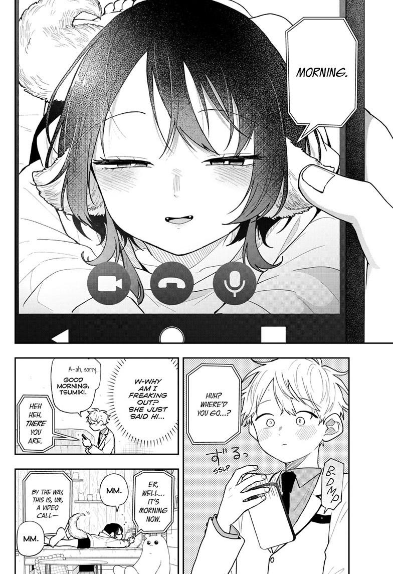 Tsumiki Ogami & the Strange Everyday Life. Chapter 91 page 6 - Chapter 91