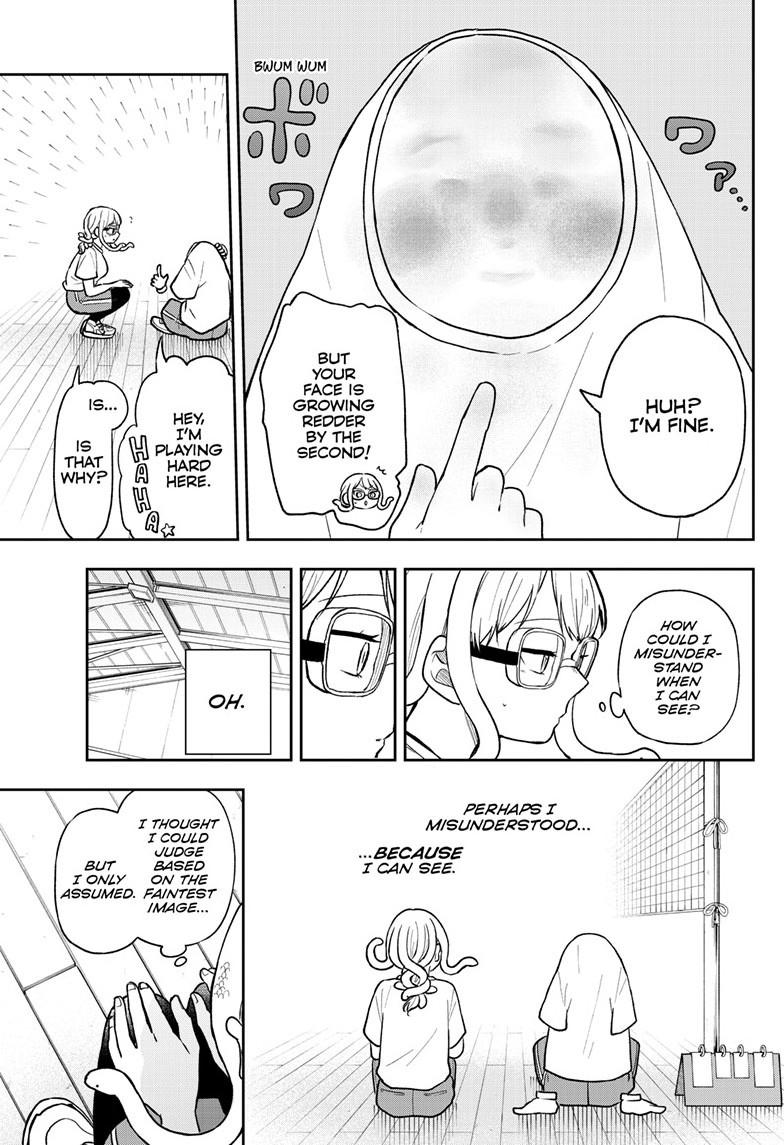 Tsumiki Ogami & the Strange Everyday Life. Chapter 92 page 13 - Chapter 92