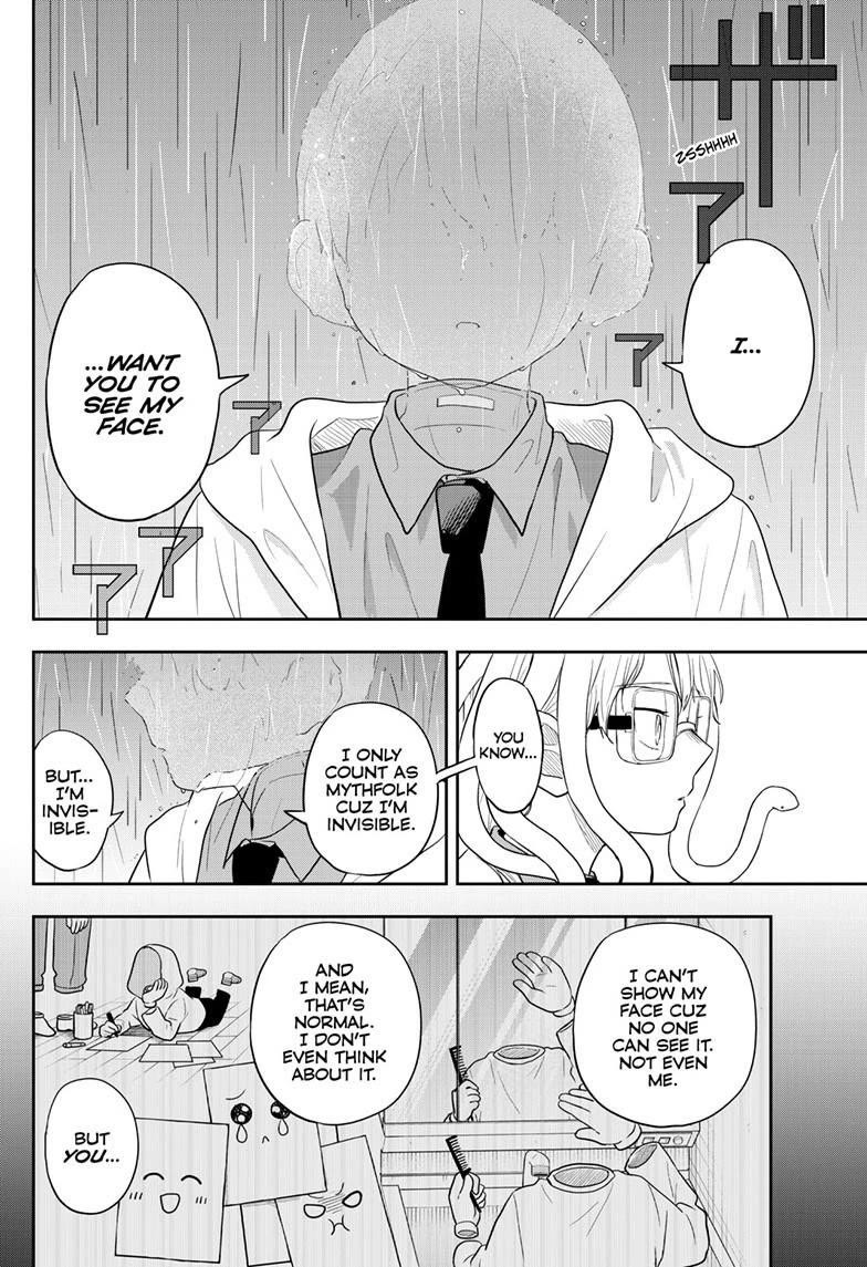 Tsumiki Ogami & the Strange Everyday Life. Chapter 93 page 10 - Chapter 93