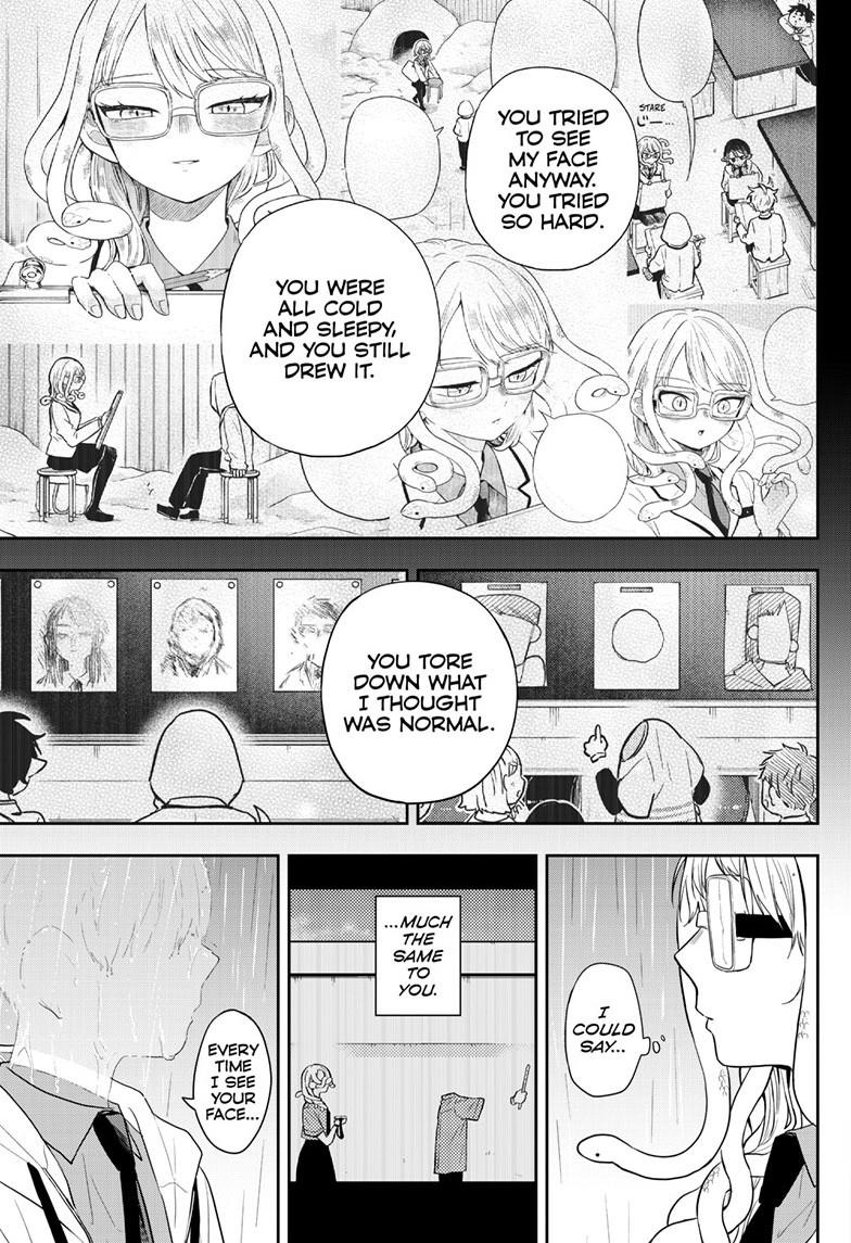 Tsumiki Ogami & the Strange Everyday Life. Chapter 93 page 11 - Chapter 93