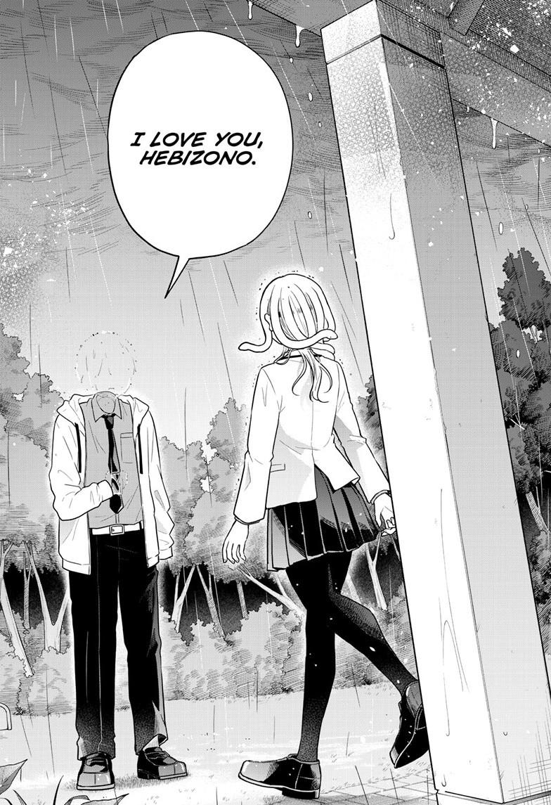 Tsumiki Ogami & the Strange Everyday Life. Chapter 93 page 14 - Chapter 93