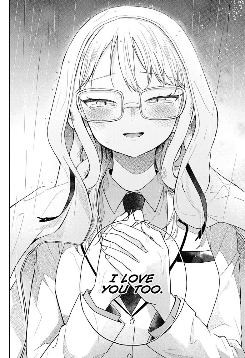 Tsumiki Ogami & the Strange Everyday Life. Chapter 93 page 16 - Chapter 93