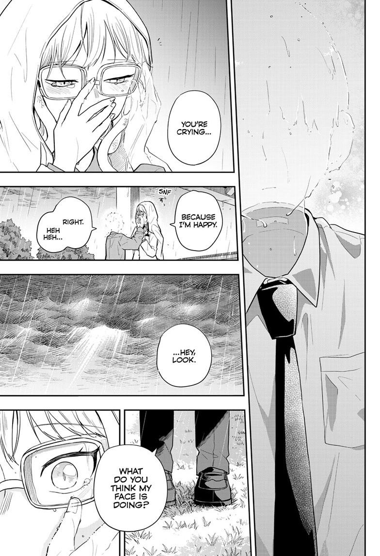 Tsumiki Ogami & the Strange Everyday Life. Chapter 93 page 17 - Chapter 93