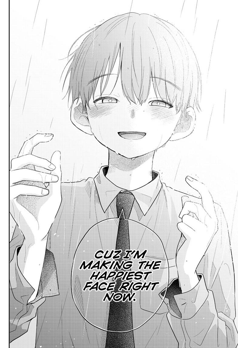 Tsumiki Ogami & the Strange Everyday Life. Chapter 93 page 18 - Chapter 93