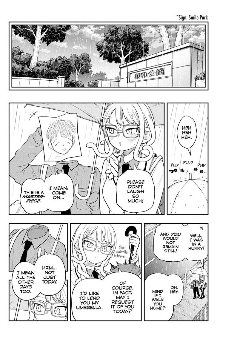 Tsumiki Ogami & the Strange Everyday Life. Chapter 93 page 20 - Chapter 93