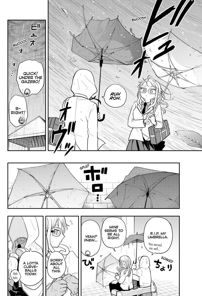 Tsumiki Ogami & the Strange Everyday Life. Chapter 93 page 8 - Chapter 93