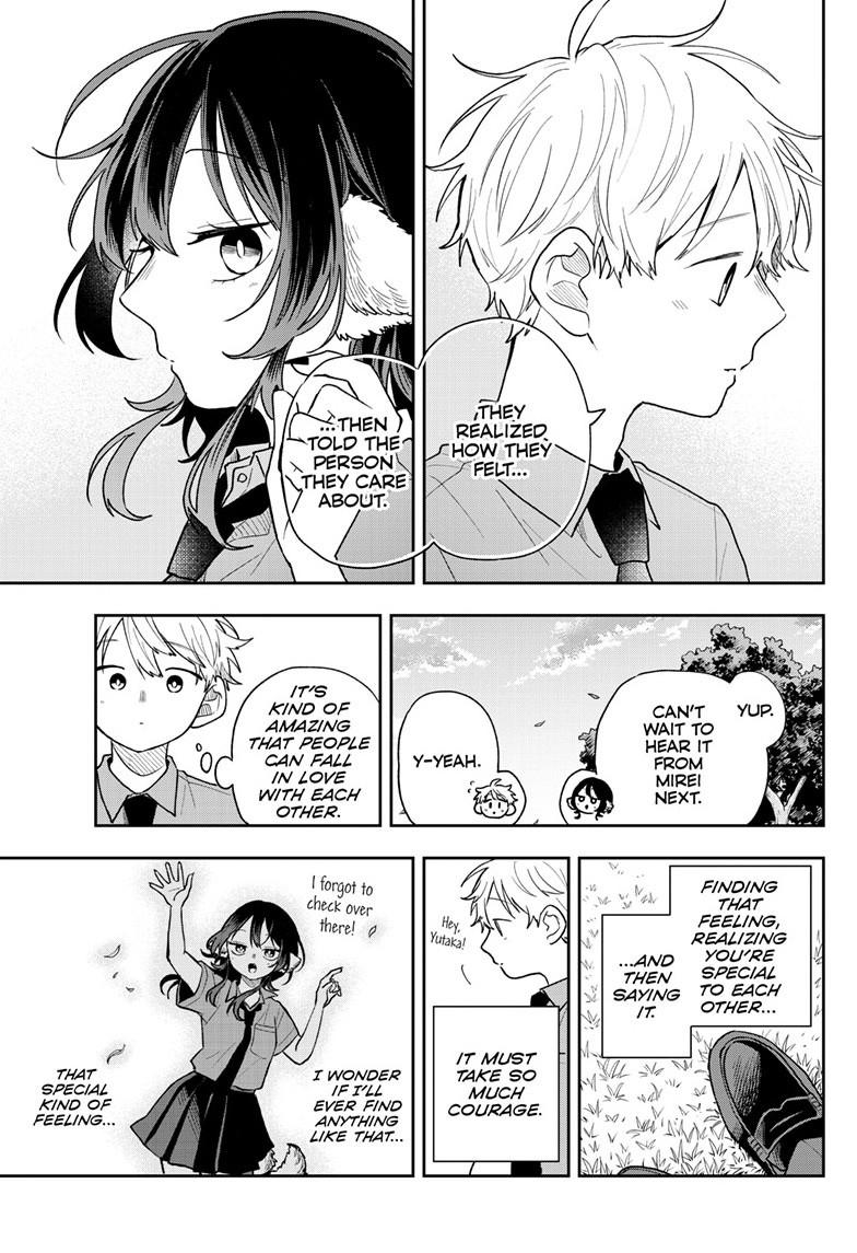 Tsumiki Ogami & the Strange Everyday Life. Chapter 94 page 10 - Chapter 94