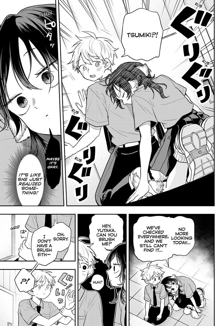 Tsumiki Ogami & the Strange Everyday Life. Chapter 94 page 12 - Chapter 94
