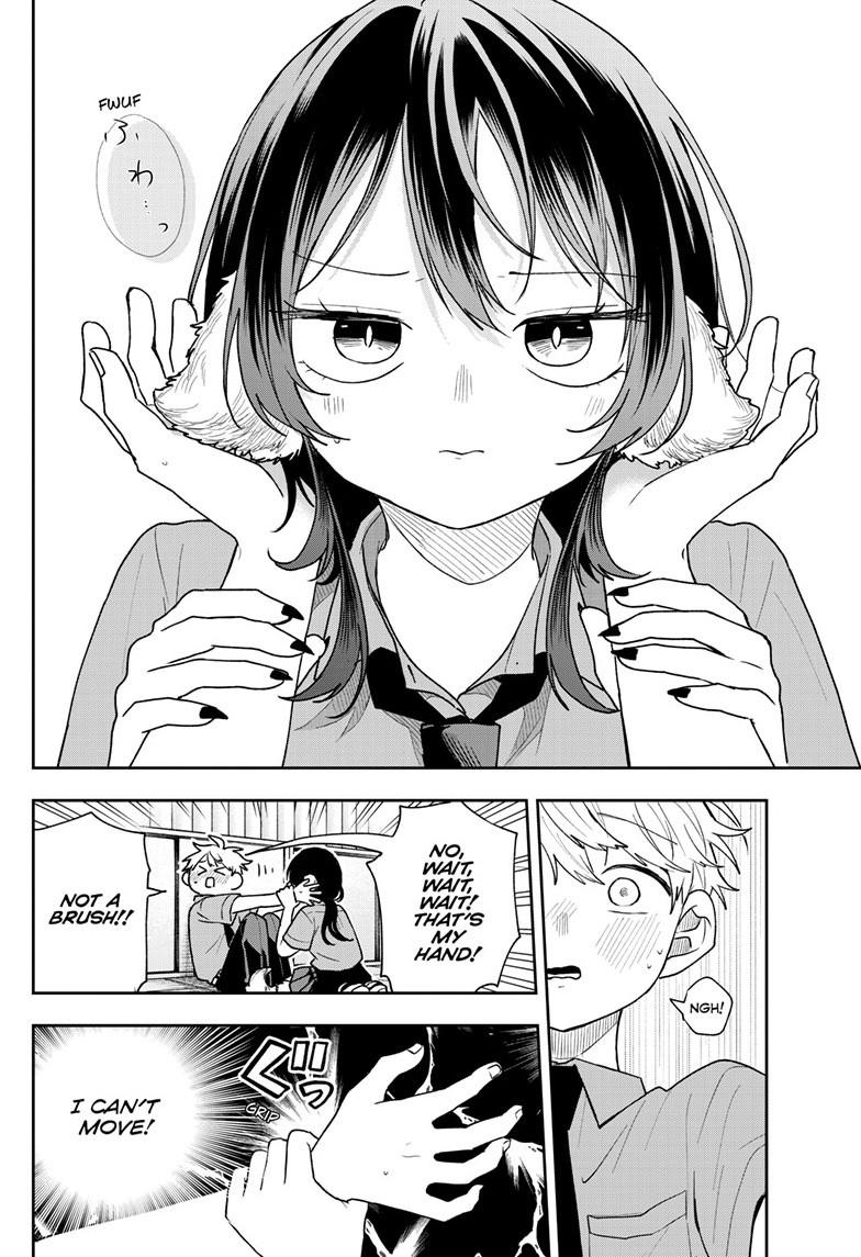 Tsumiki Ogami & the Strange Everyday Life. Chapter 94 page 13 - Chapter 94
