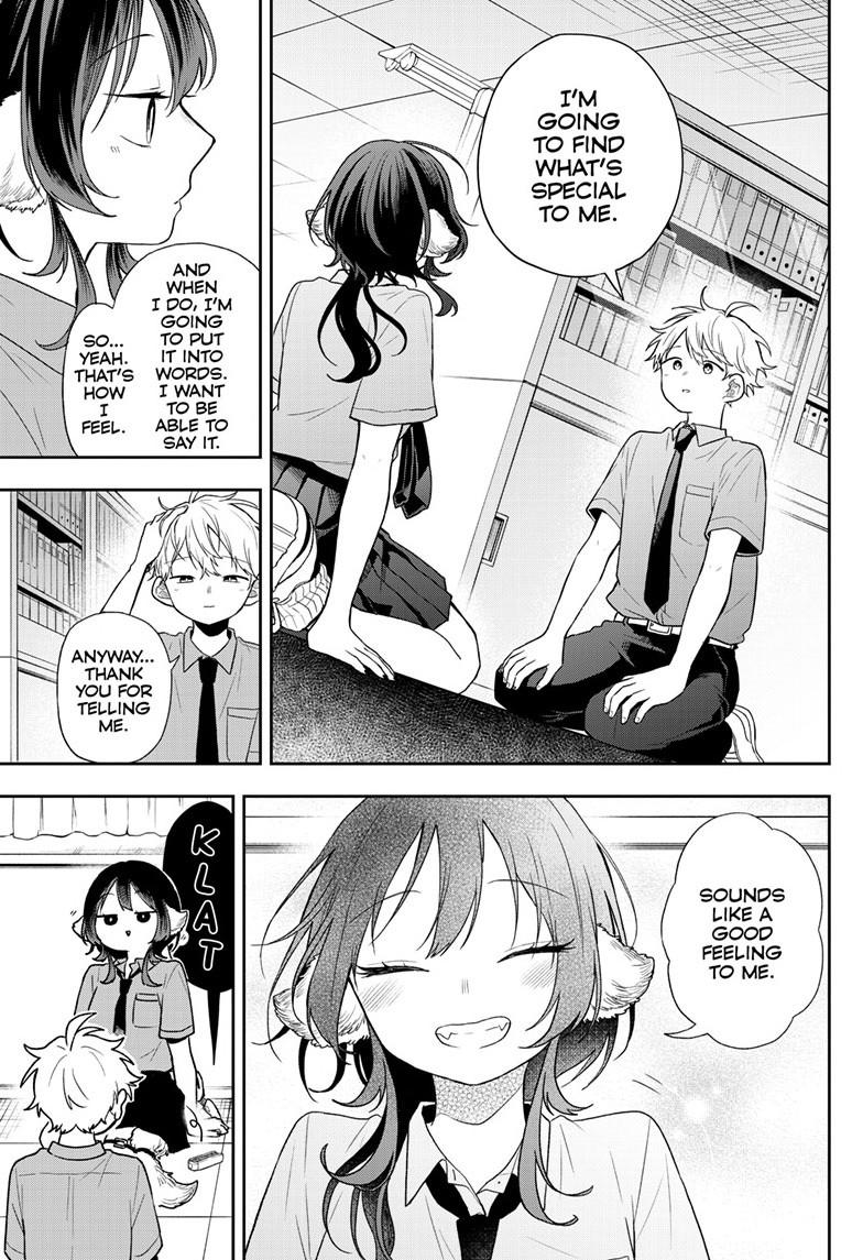 Tsumiki Ogami & the Strange Everyday Life. Chapter 94 page 20 - Chapter 94