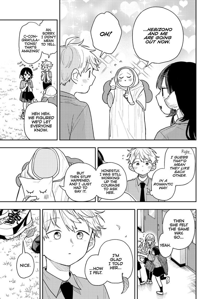 Tsumiki Ogami & the Strange Everyday Life. Chapter 94 page 8 - Chapter 94