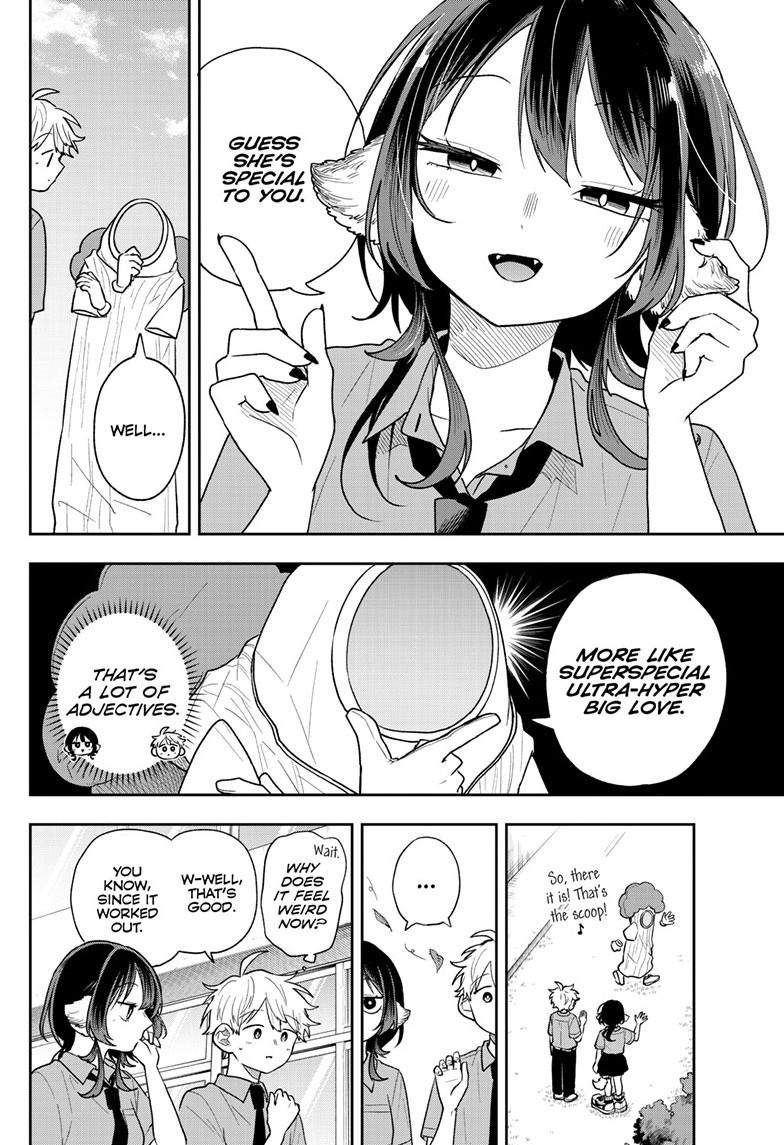 Tsumiki Ogami & the Strange Everyday Life. Chapter 94 page 9 - Chapter 94