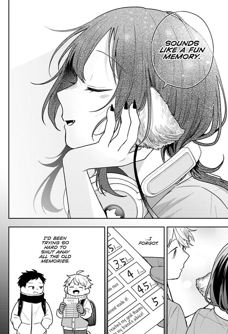 Tsumiki Ogami & the Strange Everyday Life. Chapter 95 page 13 - Chapter 95