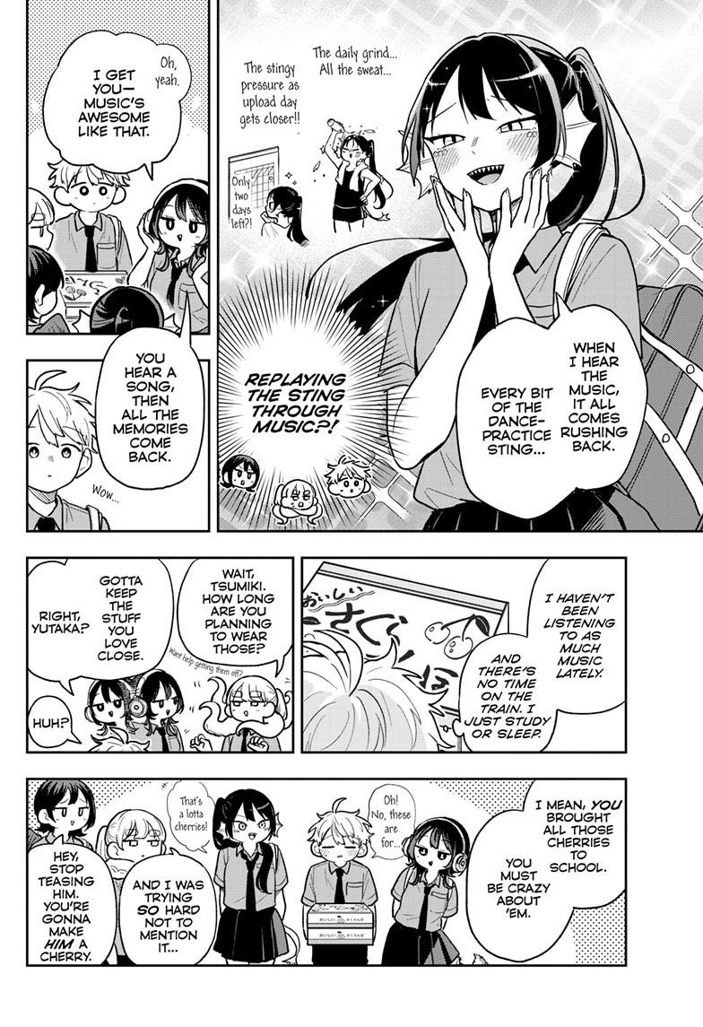Tsumiki Ogami & the Strange Everyday Life. Chapter 95 page 7 - Chapter 95