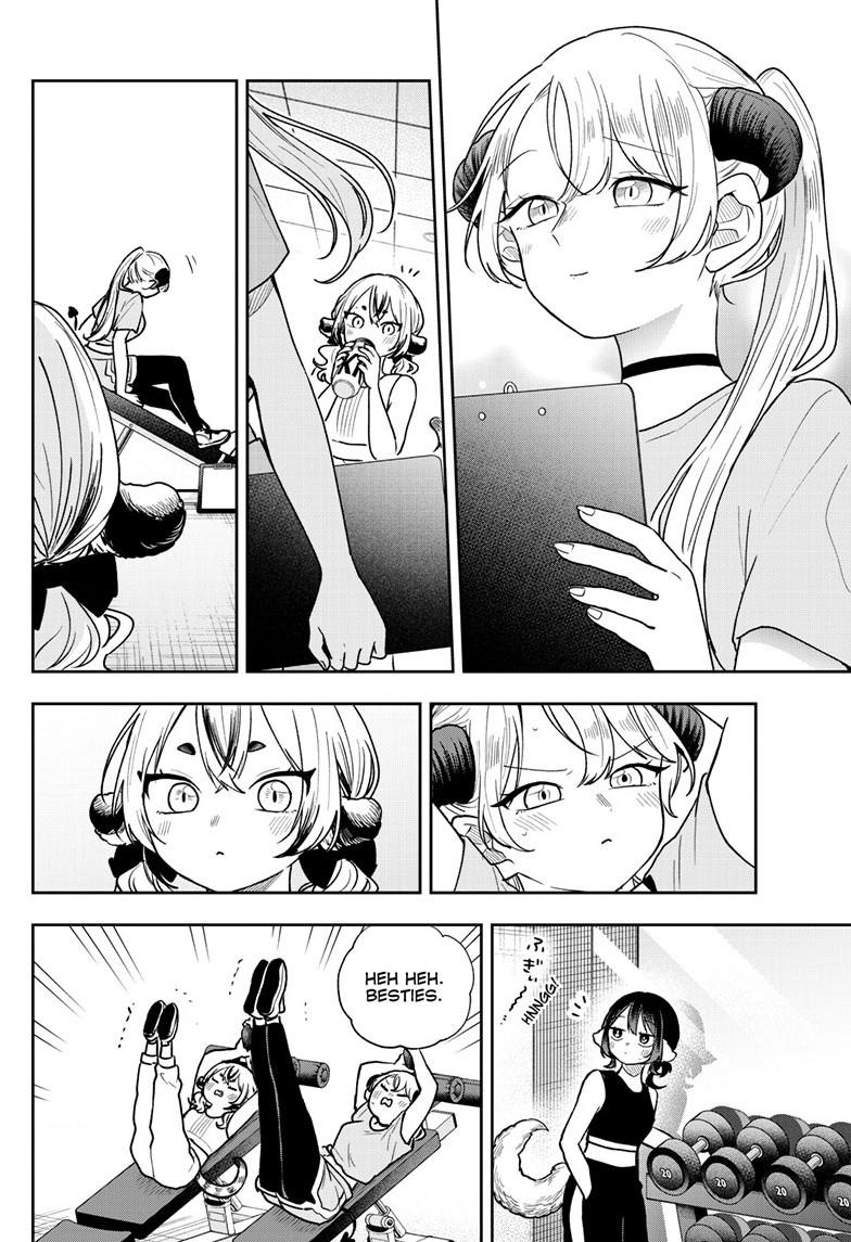 Tsumiki Ogami & the Strange Everyday Life. Chapter 96 page 14 - Chapter 96