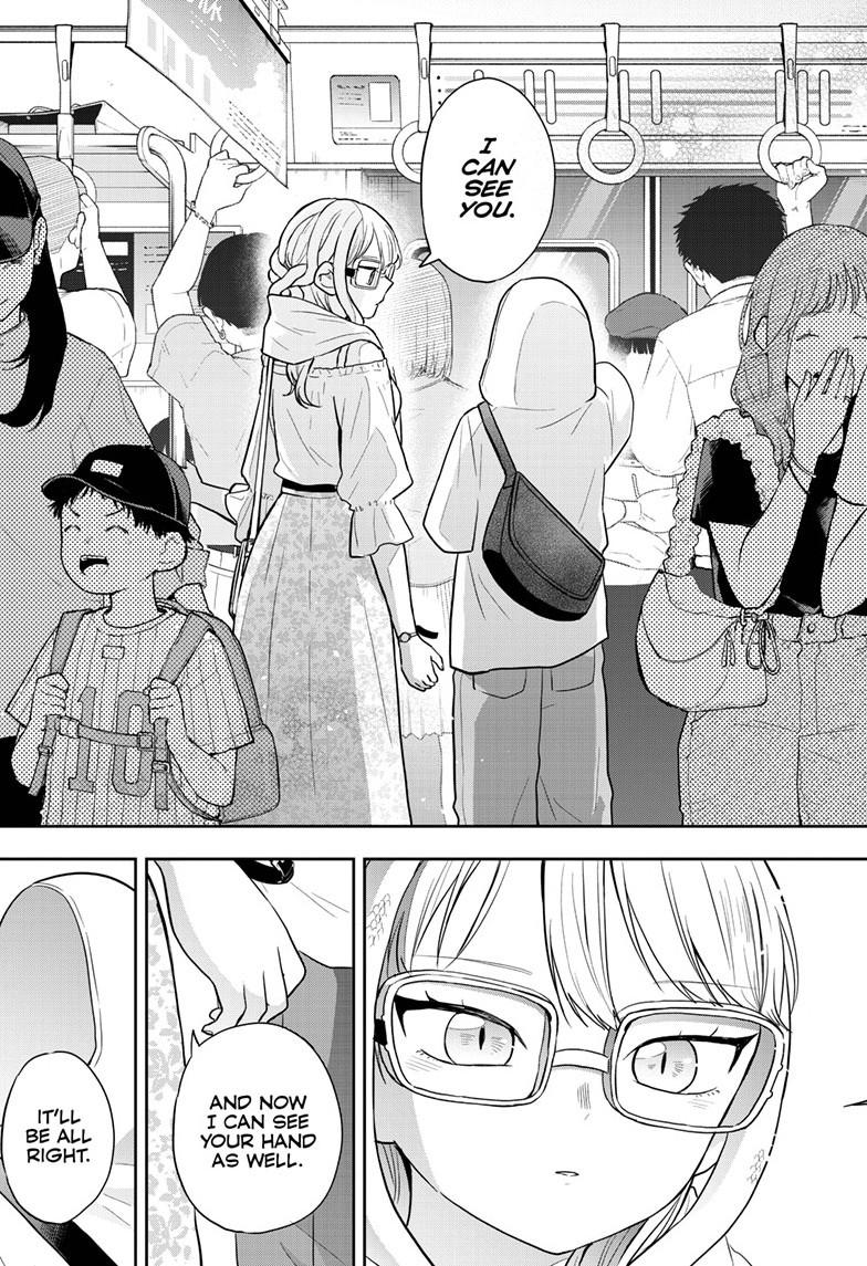 Tsumiki Ogami & the Strange Everyday Life. Chapter 97 page 15 - Chapter 97