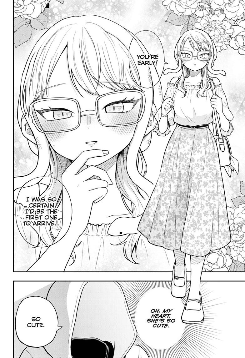 Tsumiki Ogami & the Strange Everyday Life. Chapter 97 page 6 - Chapter 97