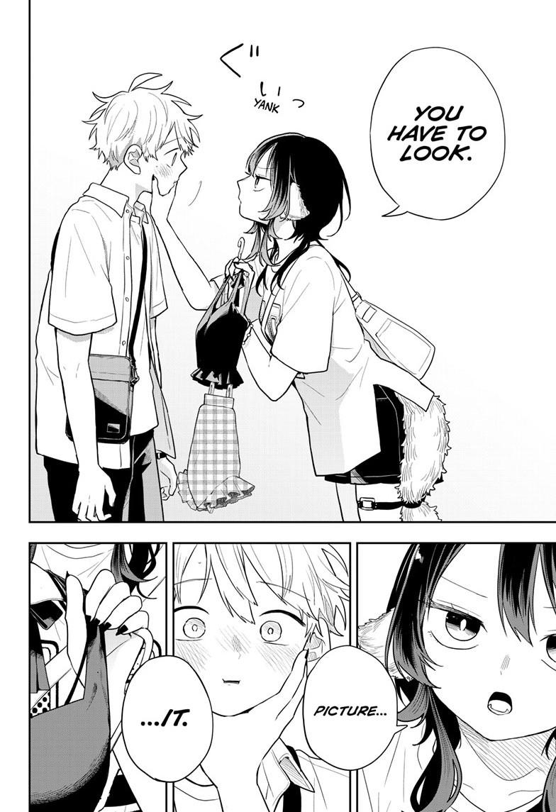 Tsumiki Ogami & the Strange Everyday Life. Chapter 98 page 10 - Chapter 98