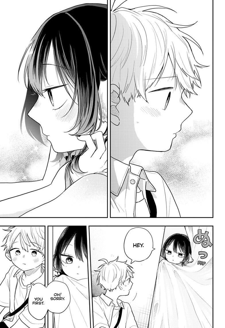 Tsumiki Ogami & the Strange Everyday Life. Chapter 98 page 15 - Chapter 98
