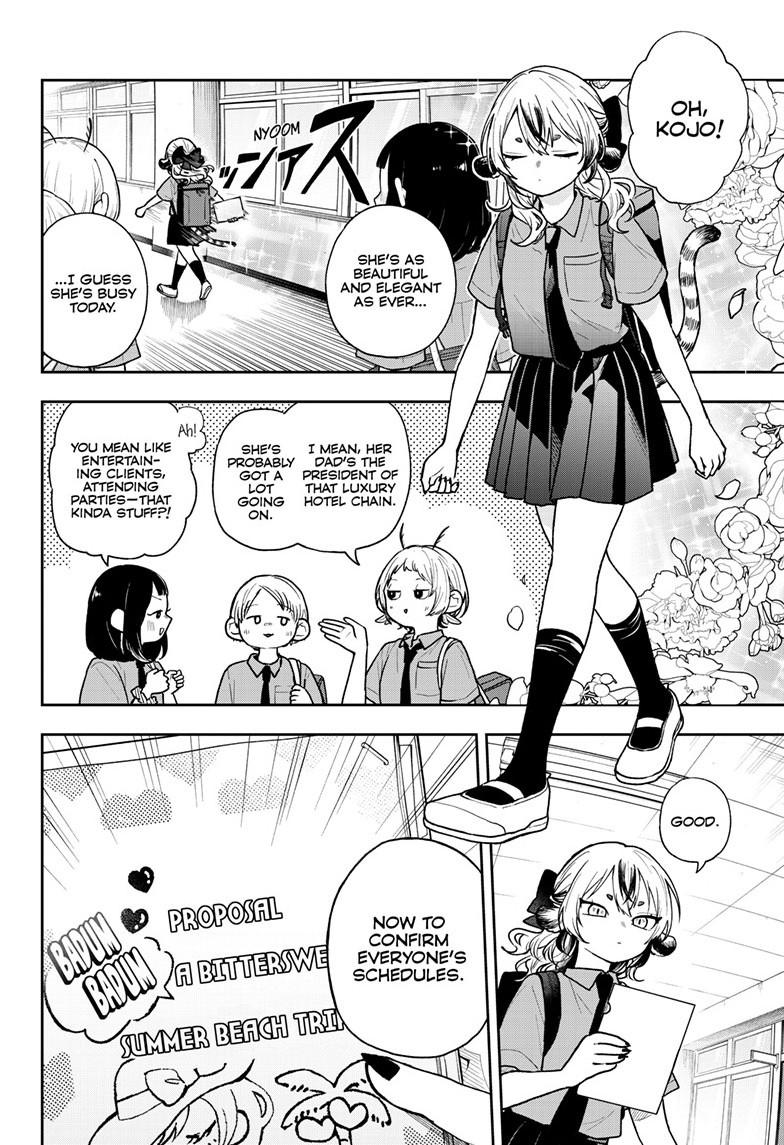 Tsumiki Ogami & the Strange Everyday Life. Chapter 99 page 2 - Chapter 99