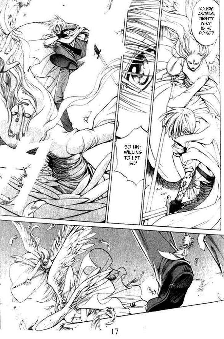 Tsumikuibito Chapter 1 page 18 - Chapter 1
