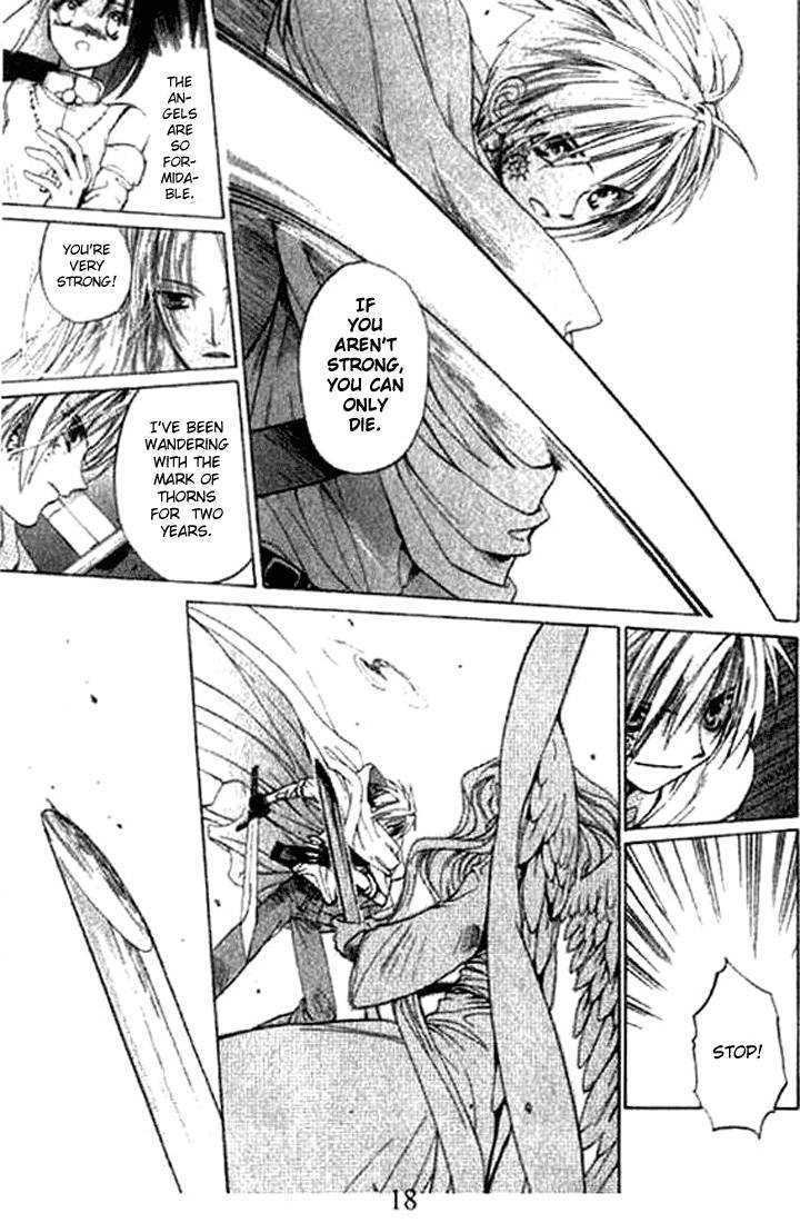 Tsumikuibito Chapter 1 page 19 - Chapter 1