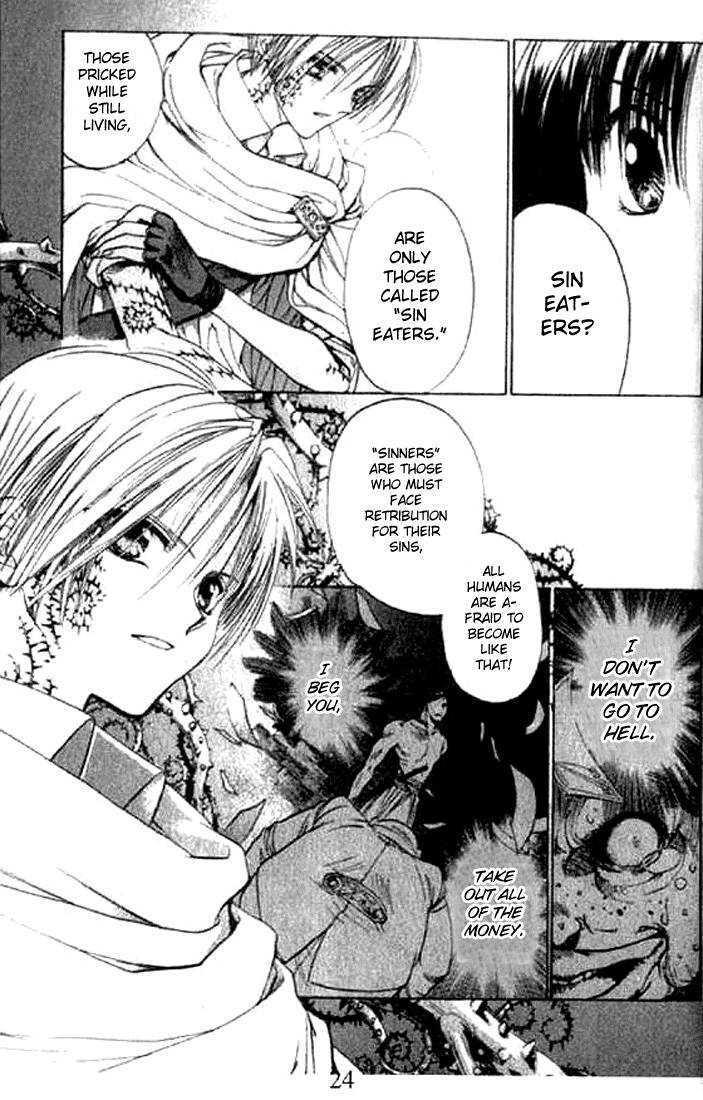 Tsumikuibito Chapter 1 page 25 - Chapter 1