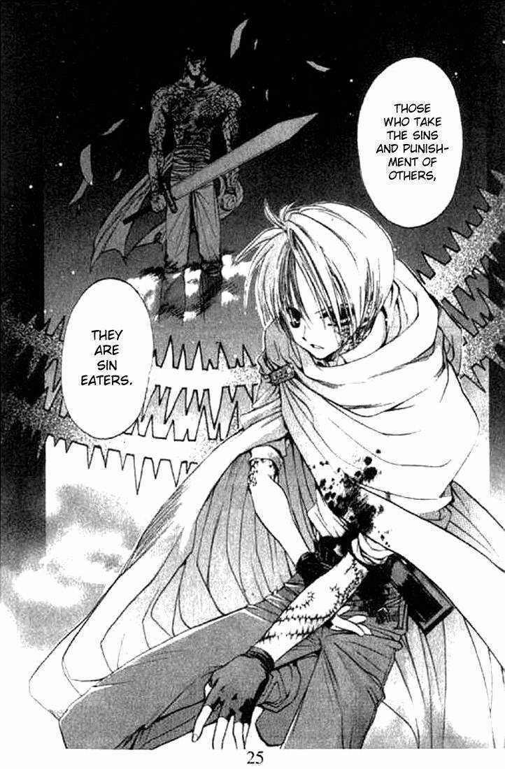 Tsumikuibito Chapter 1 page 26 - Chapter 1