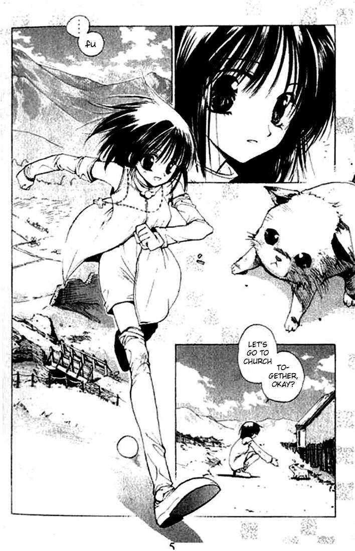 Tsumikuibito Chapter 1 page 6 - Chapter 1