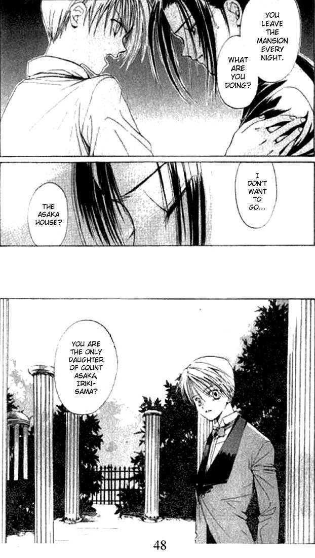 Tsumikuibito Chapter 2 page 14 - Chapter 2