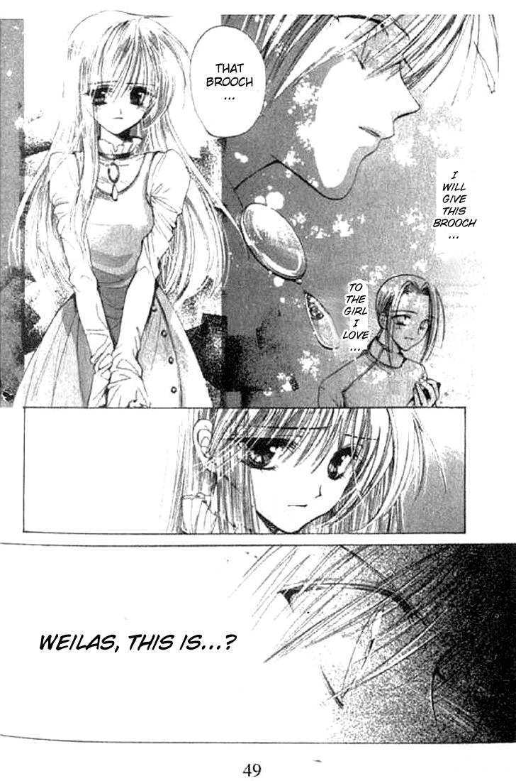 Tsumikuibito Chapter 2 page 15 - Chapter 2