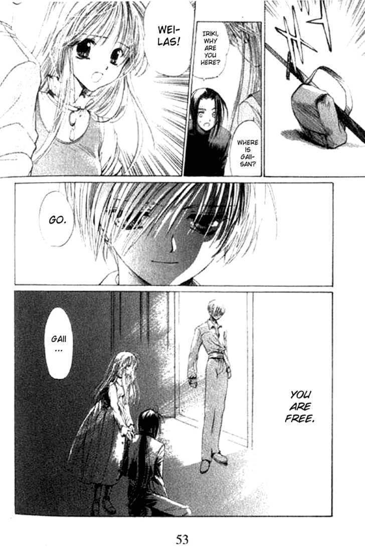 Tsumikuibito Chapter 2 page 19 - Chapter 2