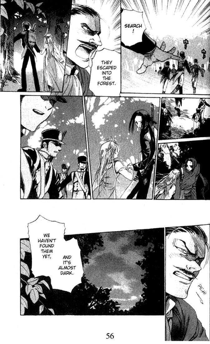 Tsumikuibito Chapter 2 page 22 - Chapter 2