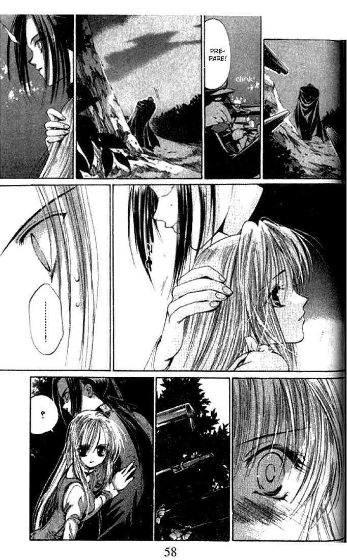Tsumikuibito Chapter 2 page 24 - Chapter 2