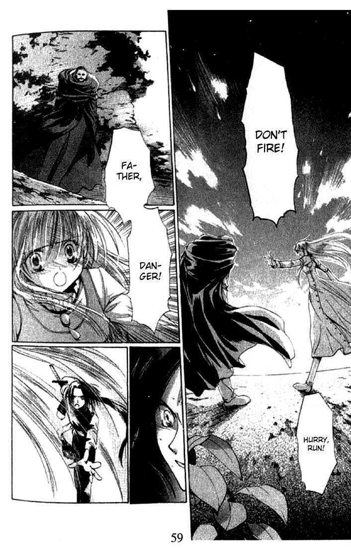 Tsumikuibito Chapter 2 page 25 - Chapter 2