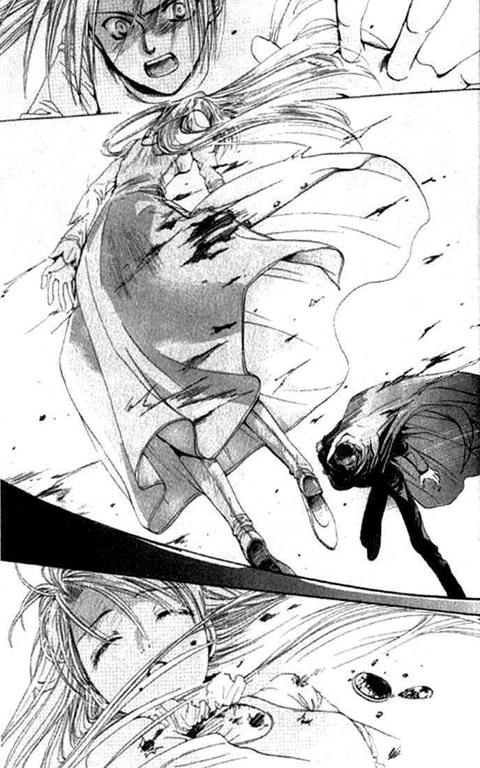 Tsumikuibito Chapter 2 page 26 - Chapter 2