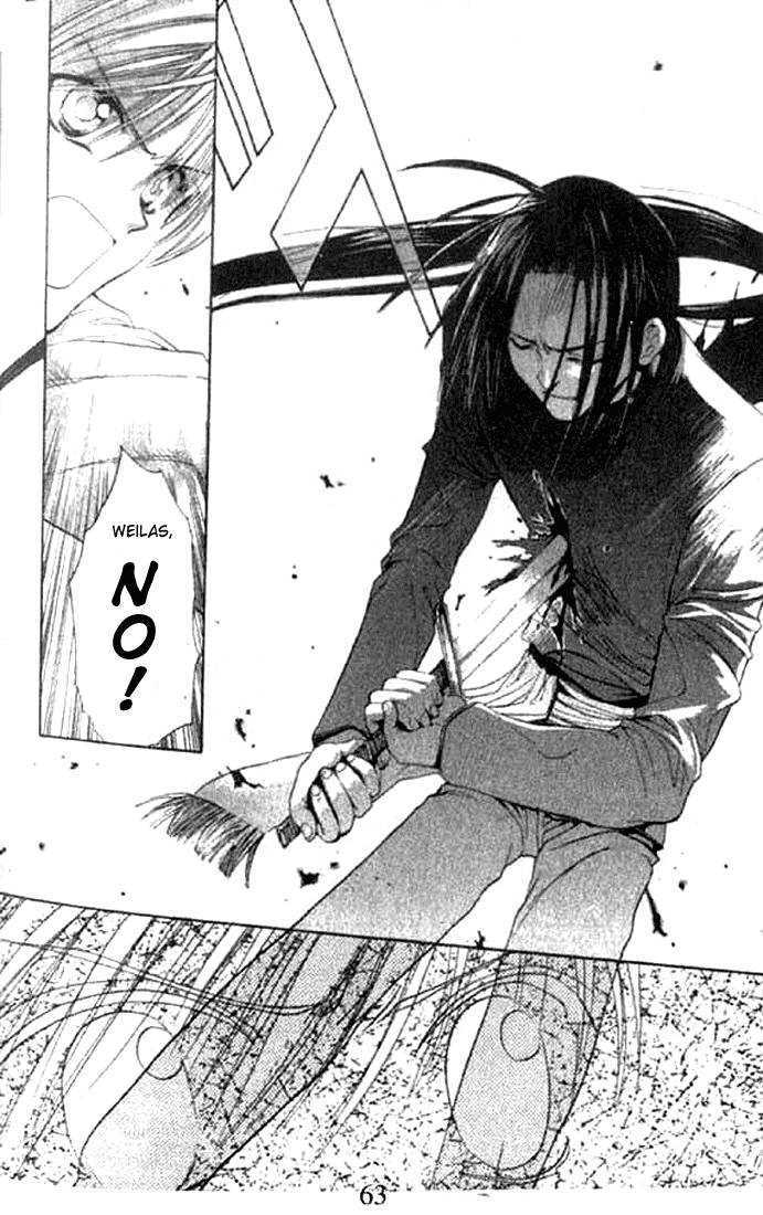 Tsumikuibito Chapter 2 page 29 - Chapter 2