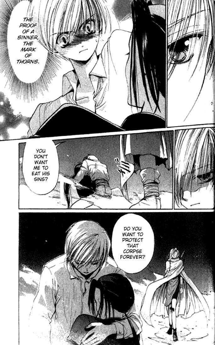 Tsumikuibito Chapter 2 page 32 - Chapter 2