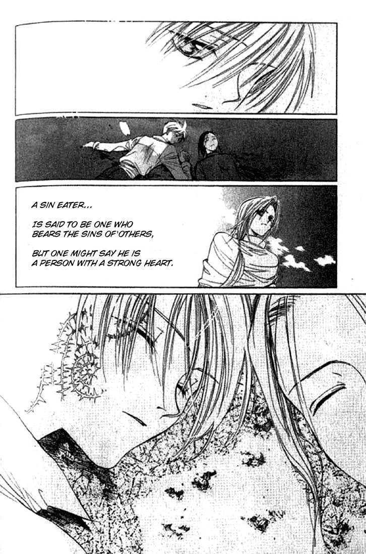 Tsumikuibito Chapter 2 page 35 - Chapter 2