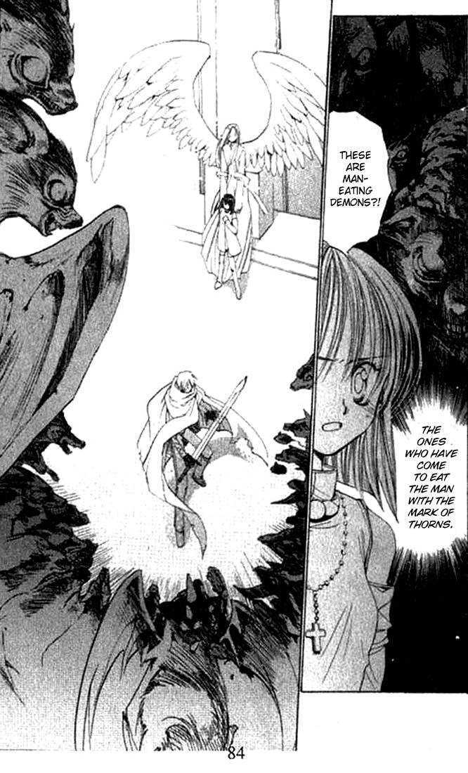 Tsumikuibito Chapter 3 page 14 - Chapter 3
