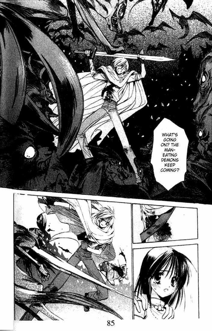 Tsumikuibito Chapter 3 page 15 - Chapter 3