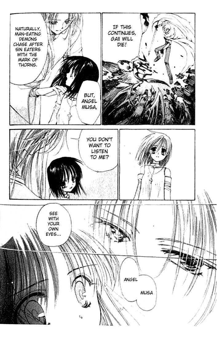 Tsumikuibito Chapter 3 page 17 - Chapter 3