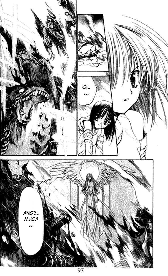 Tsumikuibito Chapter 3 page 27 - Chapter 3