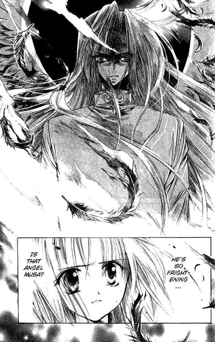 Tsumikuibito Chapter 3 page 28 - Chapter 3