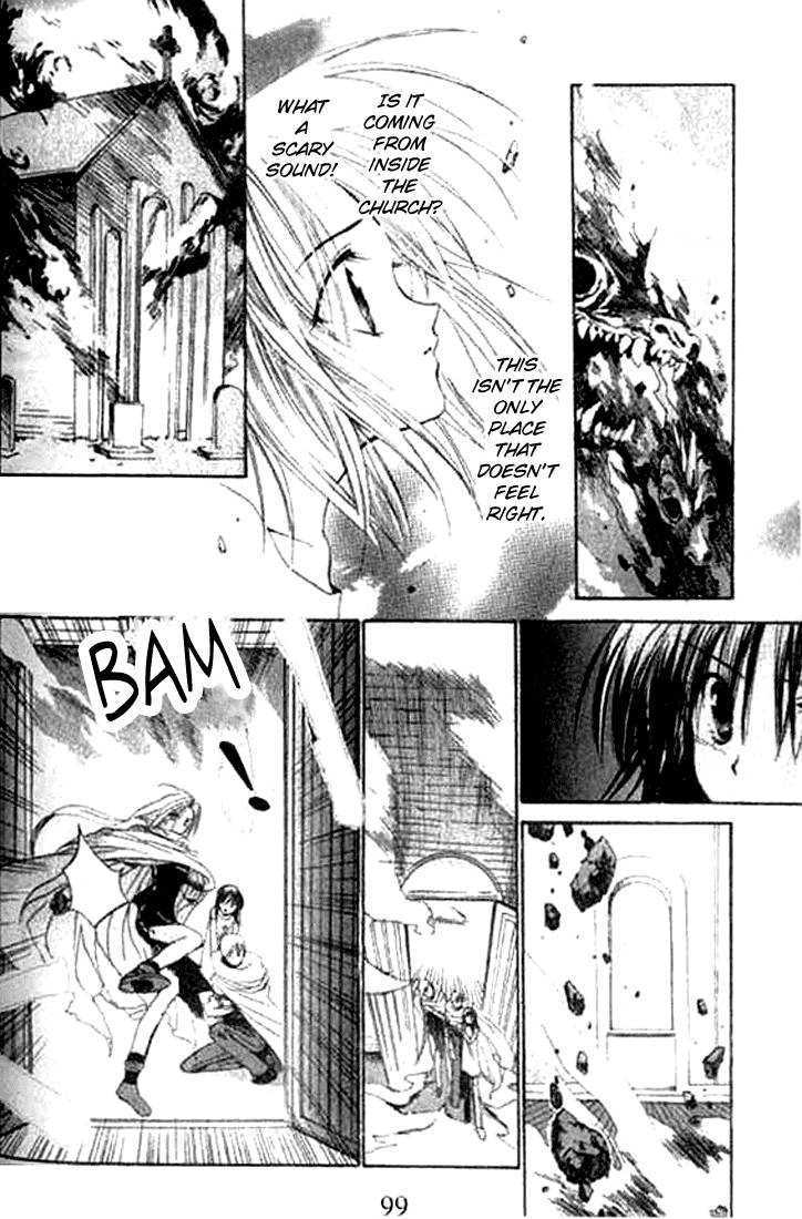 Tsumikuibito Chapter 3 page 29 - Chapter 3