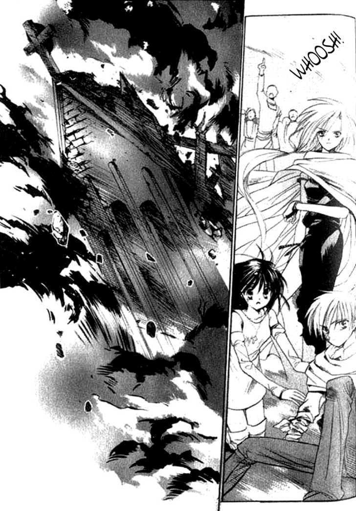 Tsumikuibito Chapter 3 page 30 - Chapter 3